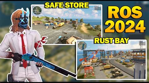 is ros coming back|RULES OF SURVIVAL NEW UPDATE! (ROS REMAKE 2024)